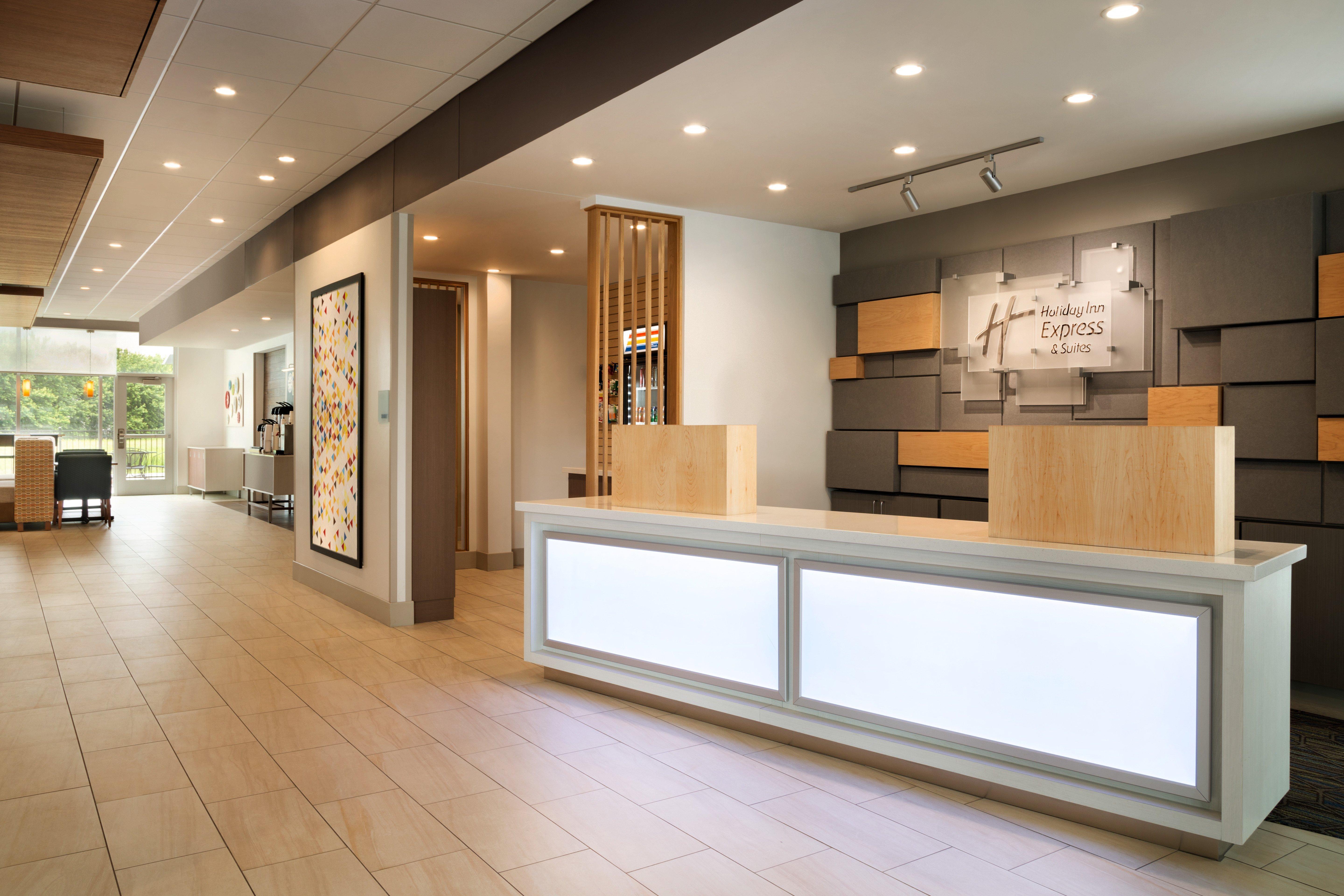 Express - By Ihg Hotel Indiana