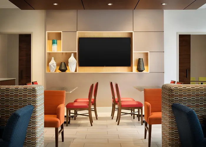 Holiday Inn Express - Indiana By Ihg