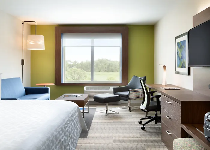 Holiday Inn Express - Indiana By Ihg
