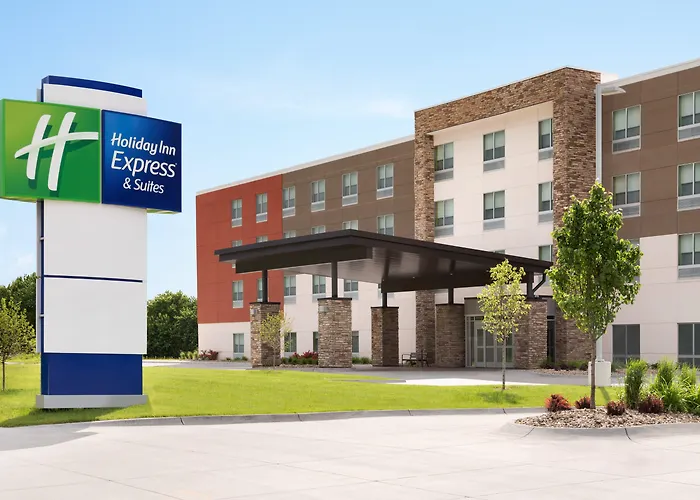 Holiday Inn Express - Indiana By Ihg