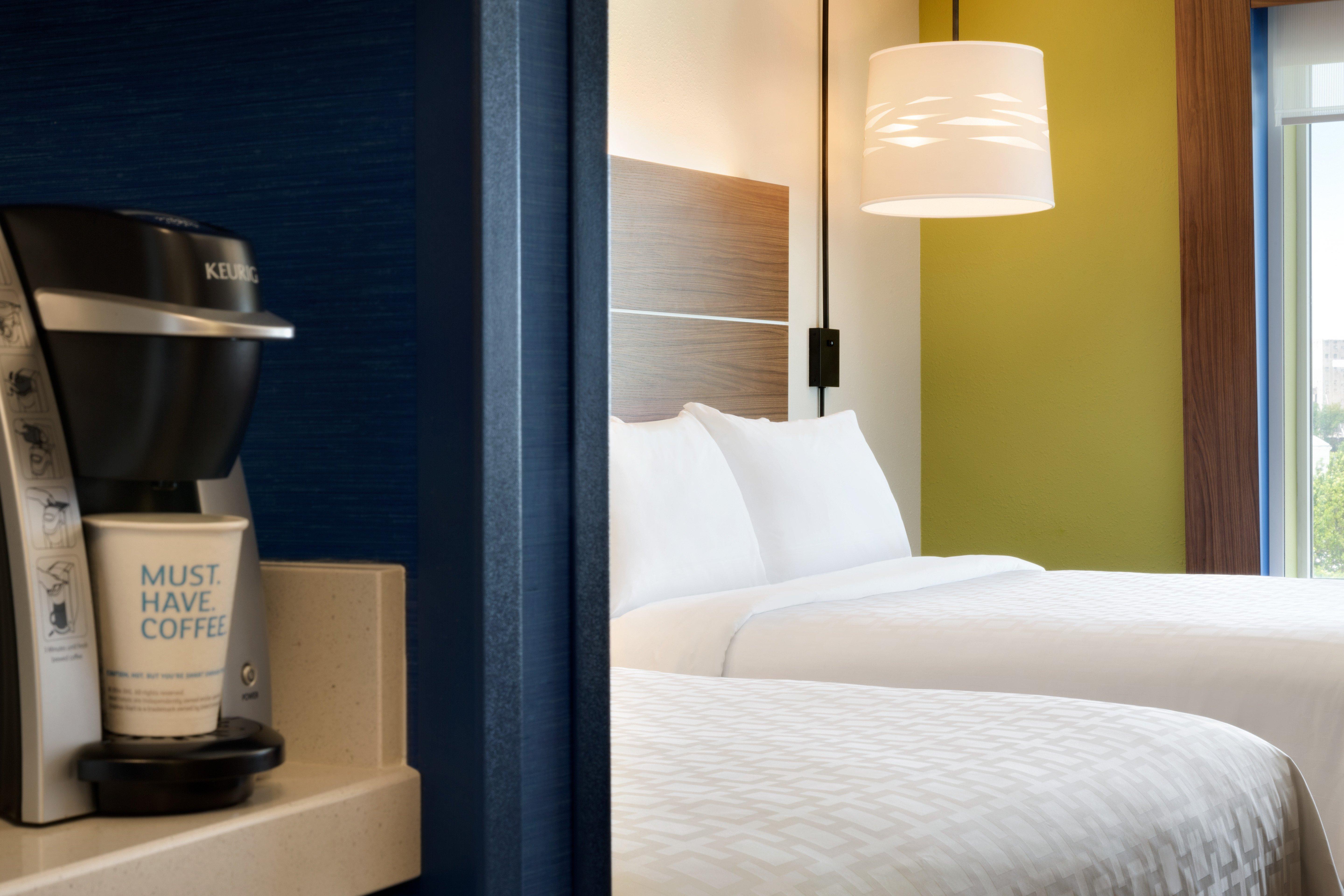 Hotel Express - By Ihg