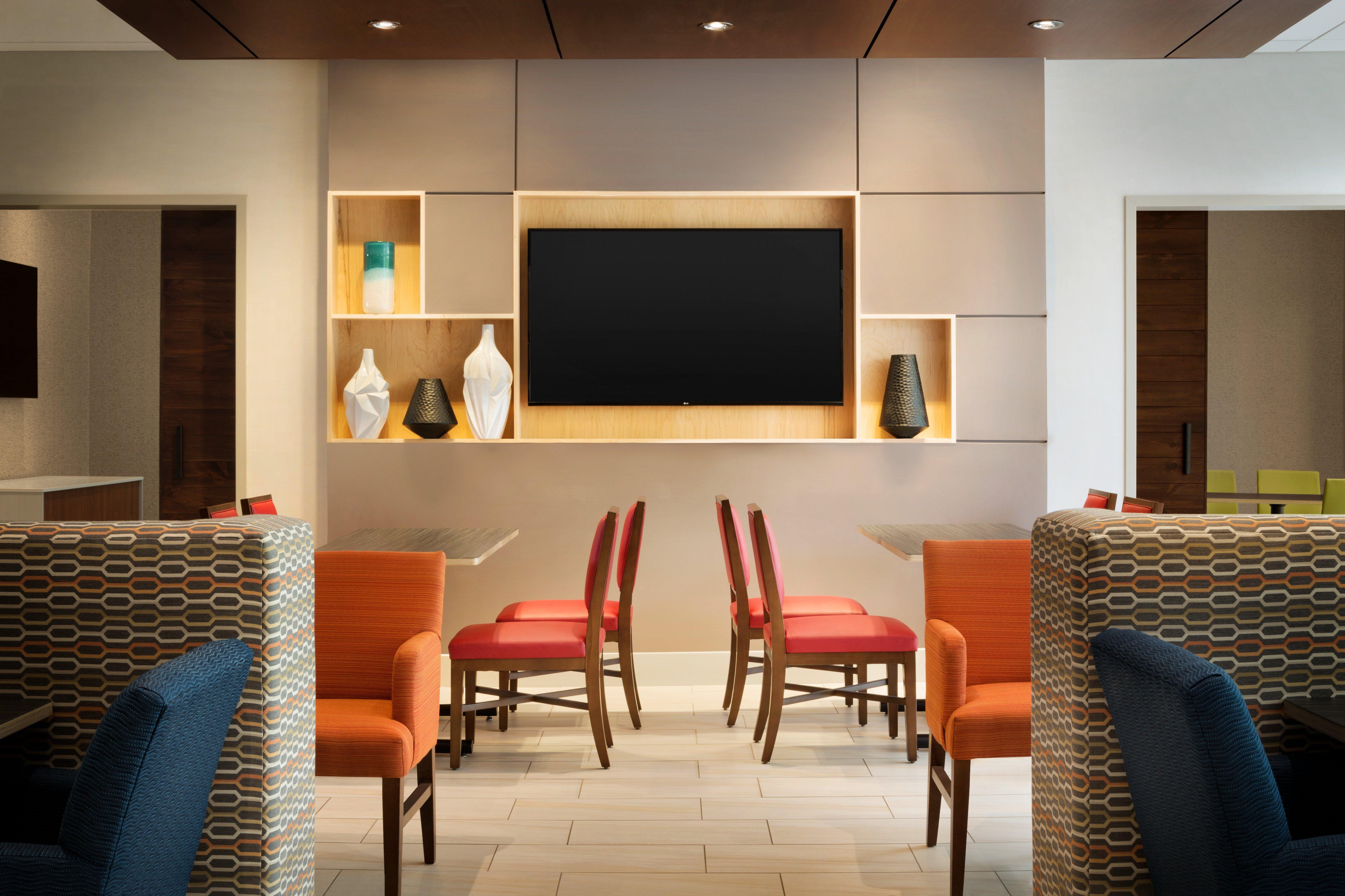 Hotel Express - By Ihg Indiana