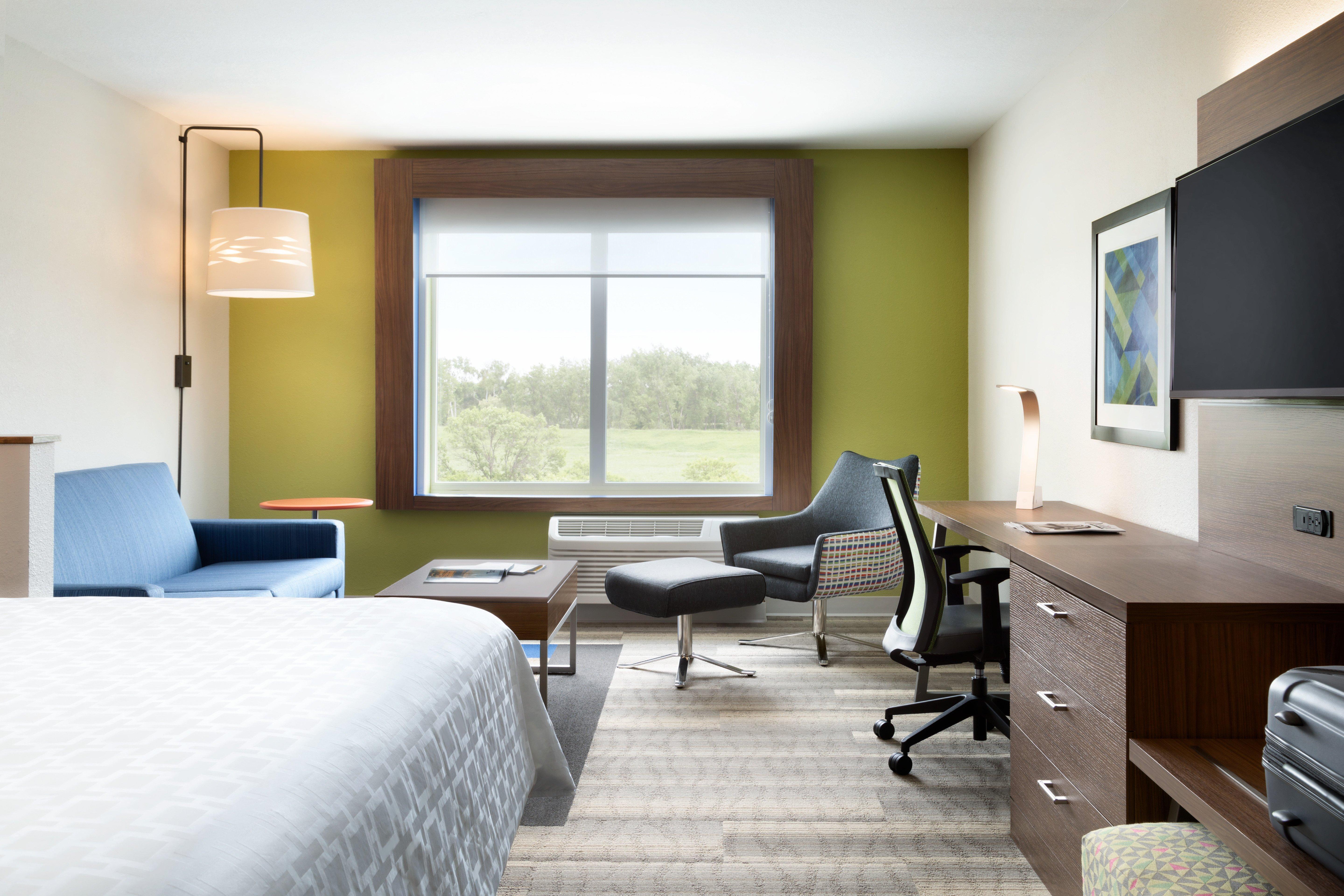 Express - By Ihg Indiana