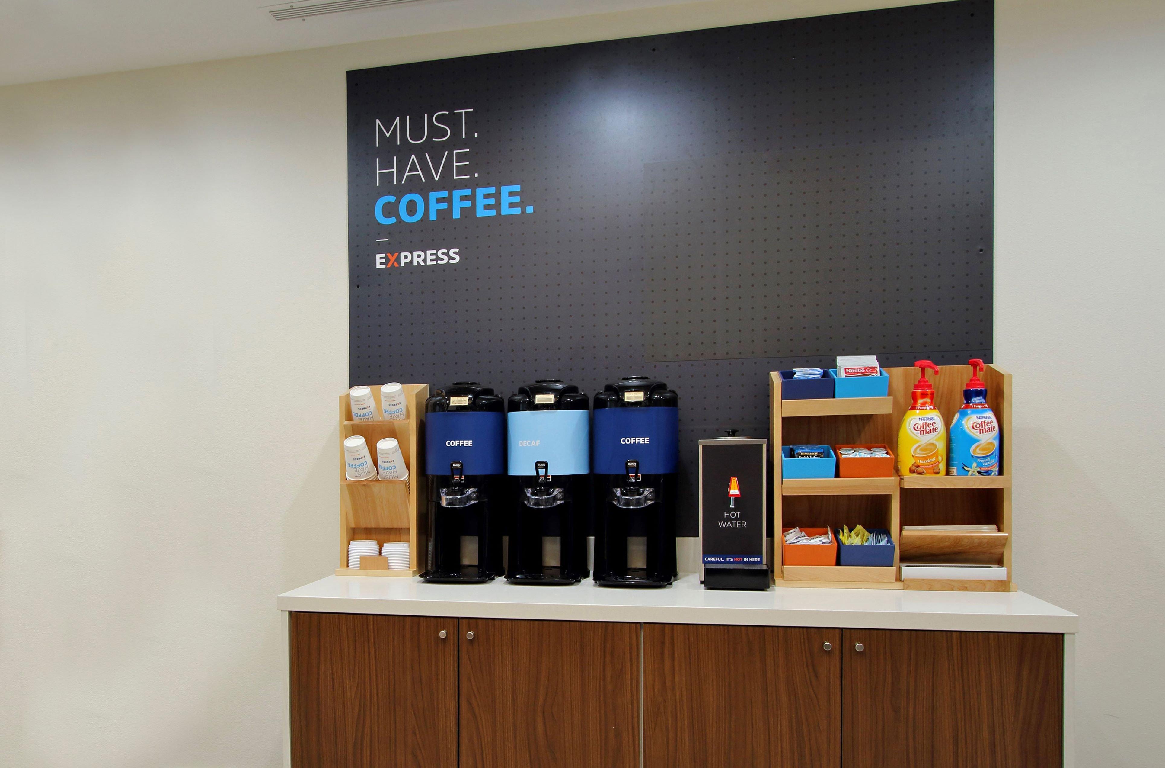 Hotel Express - By Ihg 2*