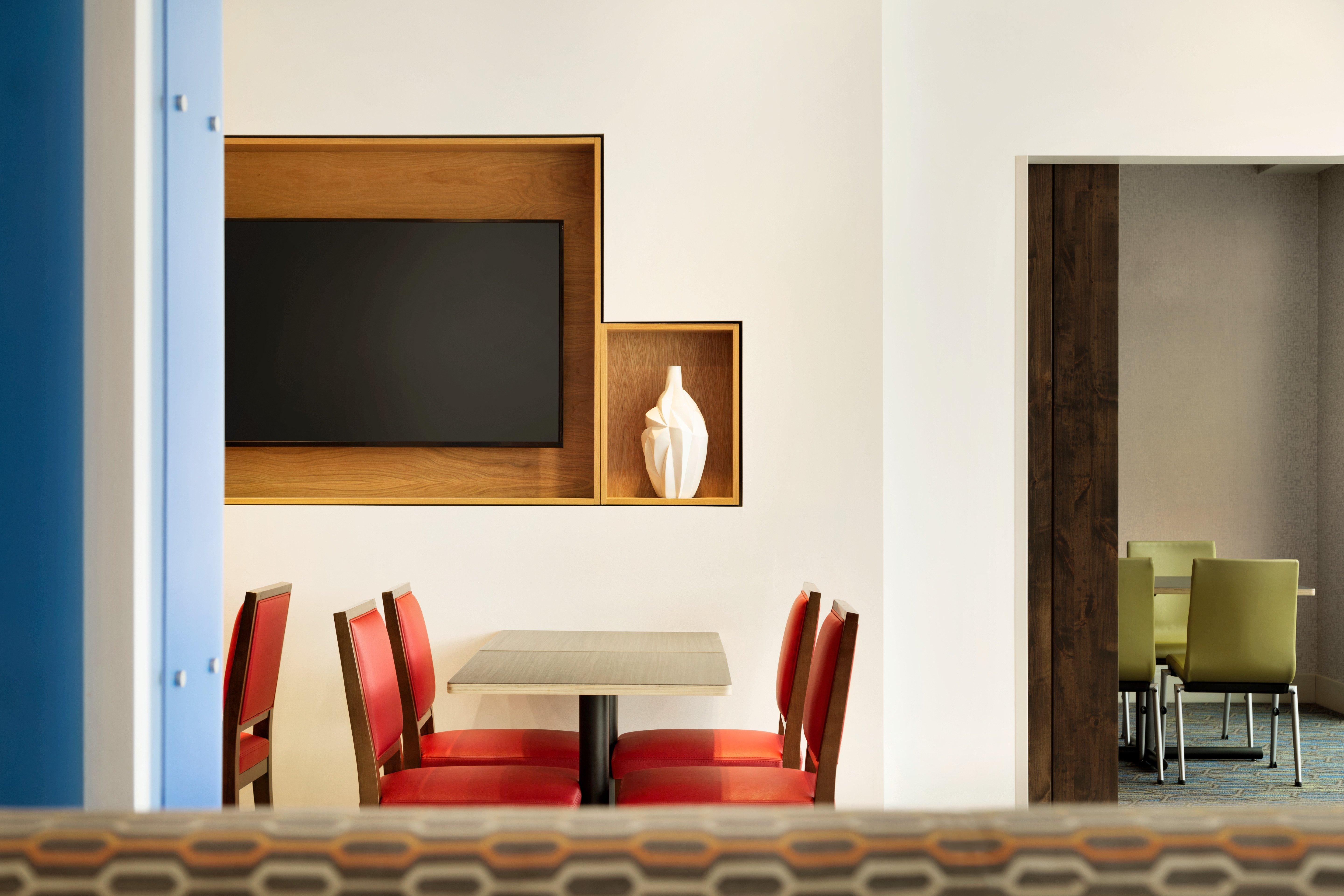 Hotel Express - By Ihg