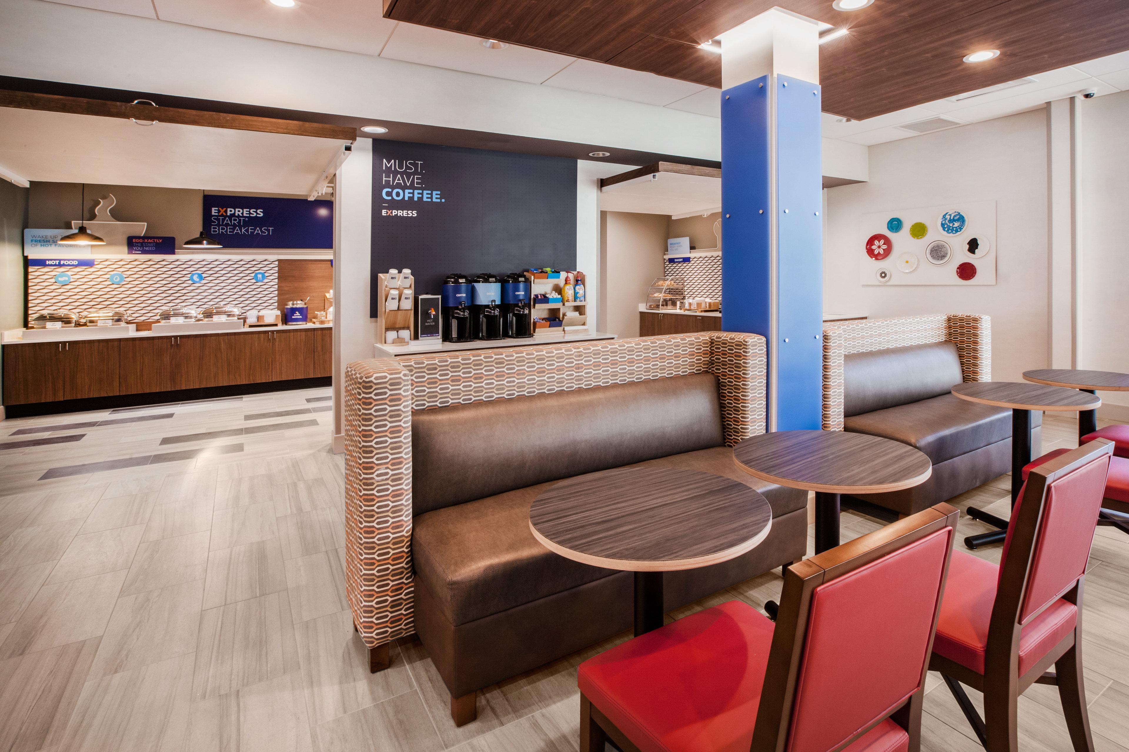 Express - By Ihg 2* Indiana