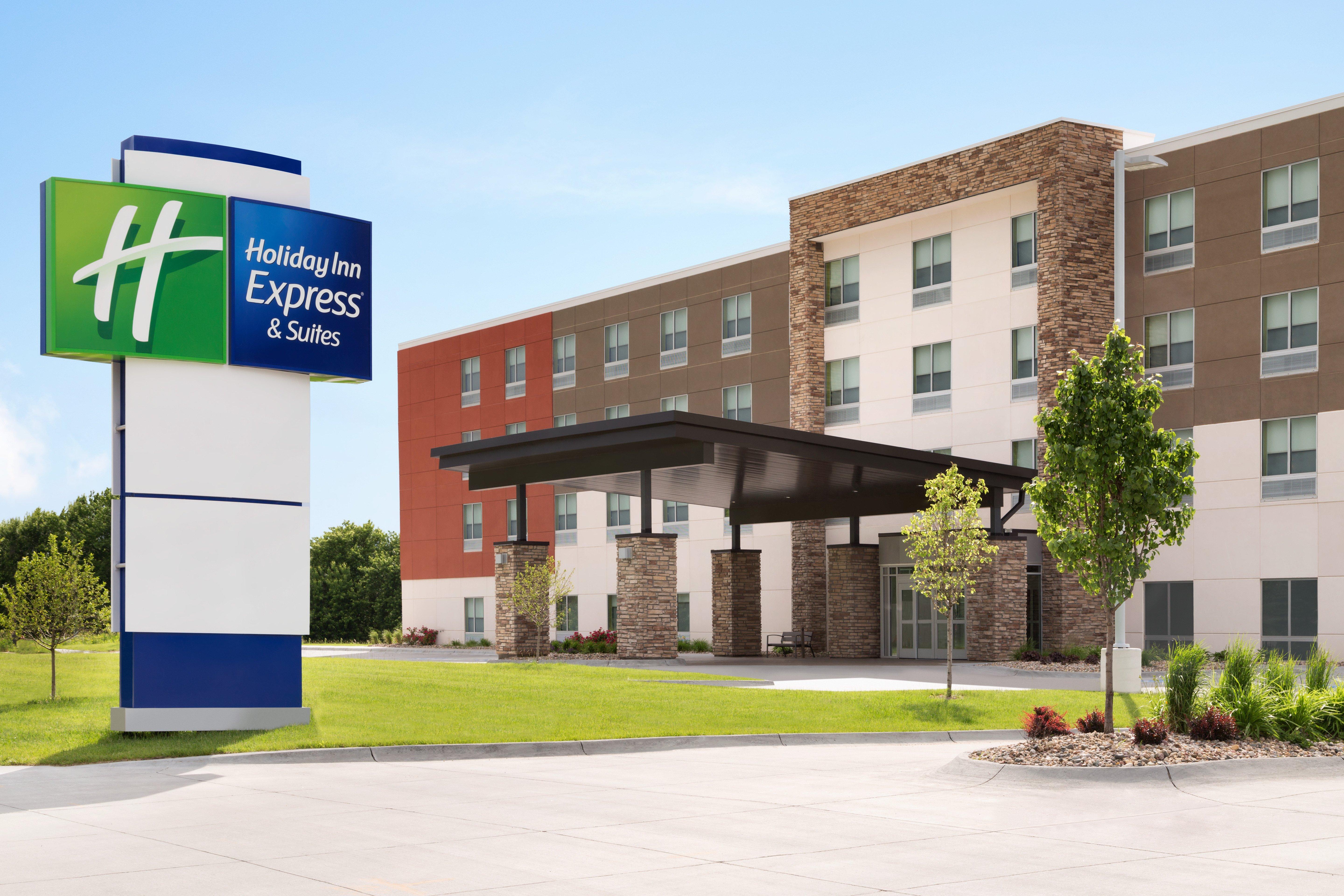 Express - By Ihg Hotel 2*
