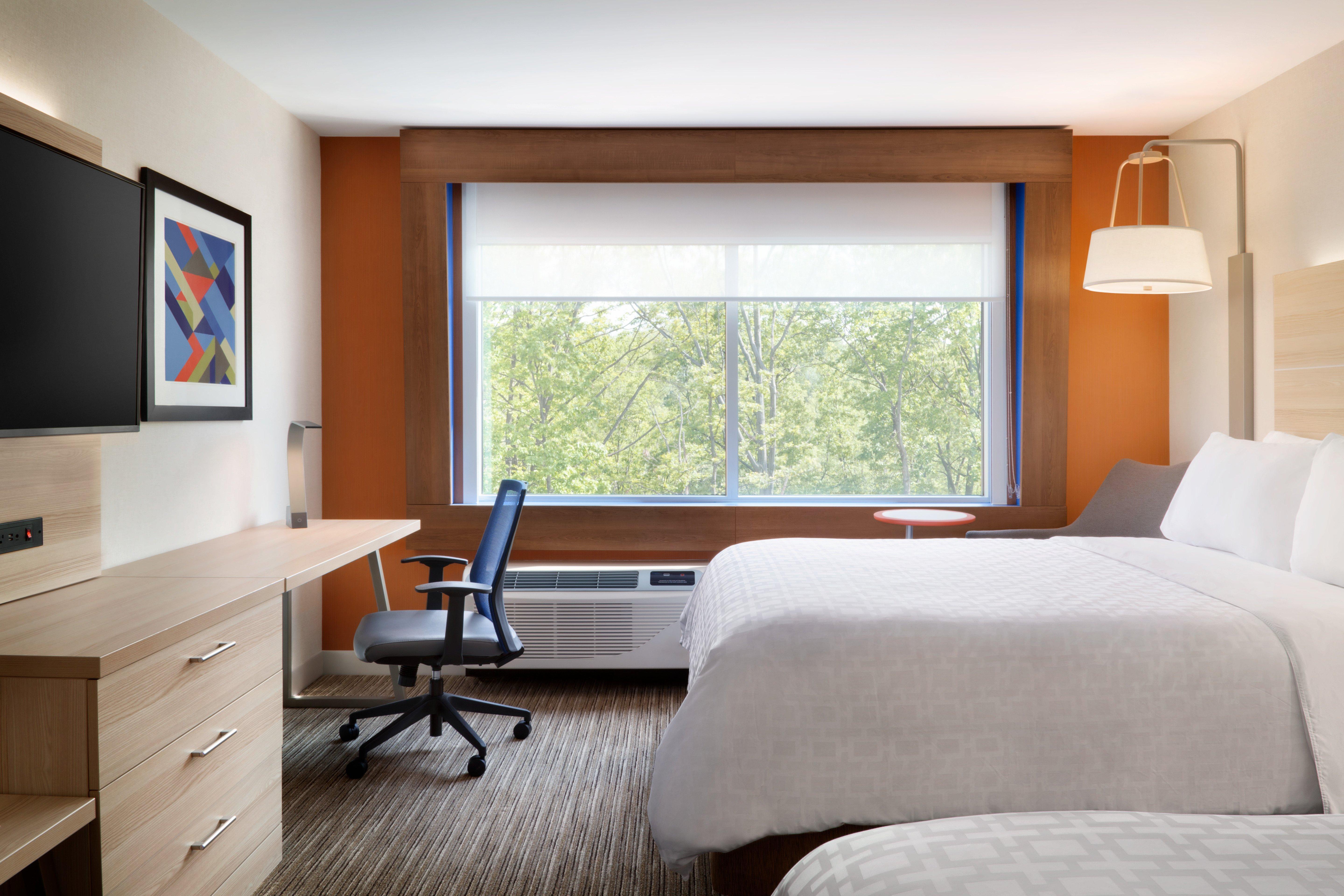 Express - By Ihg Indiana