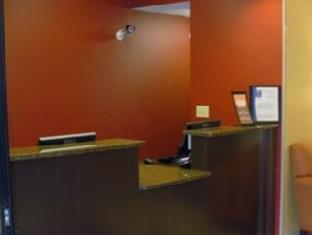 Express - By Ihg Indiana