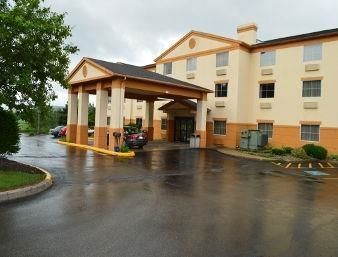 Express - By Ihg Indiana