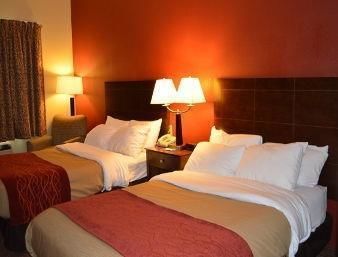Express - By Ihg Hotel Indiana