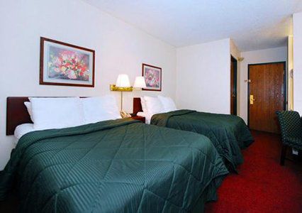 Hotel Express - By Ihg 2*